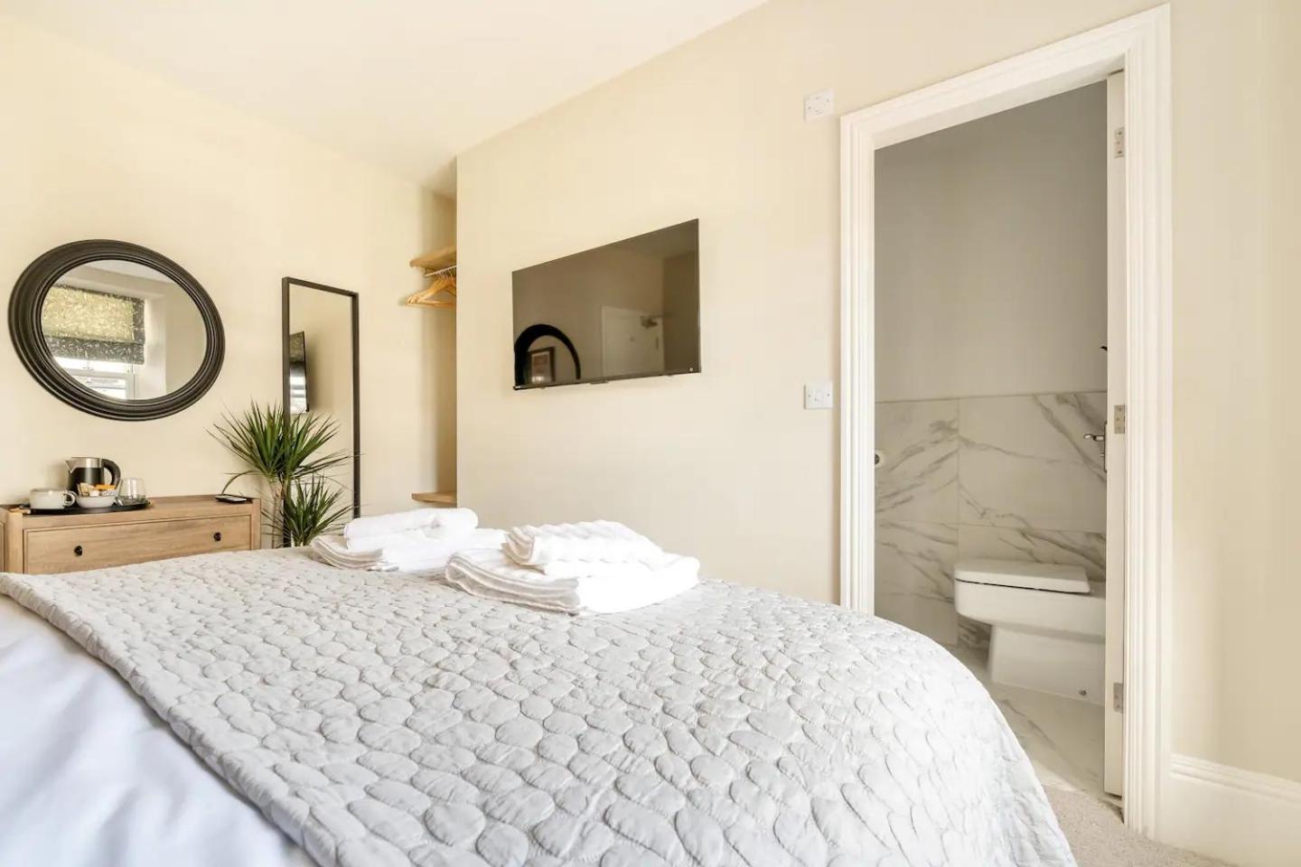 ווינדרמר 4 Beckside Cottage מראה חיצוני תמונה