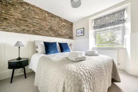ווינדרמר 4 Beckside Cottage מראה חיצוני תמונה